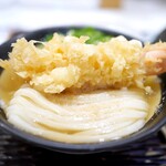 うどん 丸香 - 