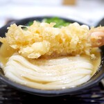 うどん 丸香 - 