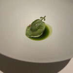 レスピラシオン - クレソン