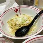 蒙古タンメン中本 - 