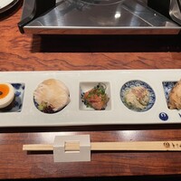 とり田 博多本店 - 