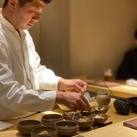 天ぷらあら木 - 