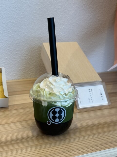 甘味処 鎌倉 盛岡城内丸店 - 上盛岡（和菓子）の写真