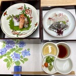 いぶすき 秀水園 - 