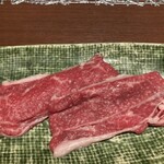 琵琶湖畔 おごと温泉 湯元館 - 夕食