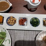 琵琶湖畔 おごと温泉 湯元館 - 朝食