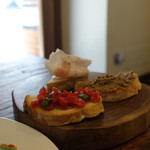 Ristoro del Cinghiale - 