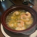 カラオラ テラス・スペイン料理・大手町 - 