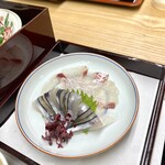 いぶすき 秀水園 - 