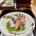 いぶすき 秀水園 - 