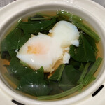 琵琶湖畔 おごと温泉 湯元館 - 朝食