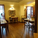 La Terrazza OliOsteria - 