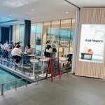 バール・ジェラテリア　ラッフィナート - 