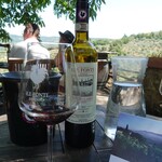 Fattoria Le Fonti - ドリンク写真: