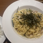 h Shukei Roman Tei Bon - パスタランチ