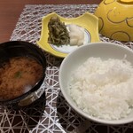 琵琶湖畔 おごと温泉 湯元館 - 夕食