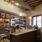 Ristoro del Cinghiale - 