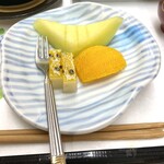 いぶすき 秀水園 - 