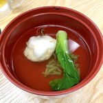 いぶすき 秀水園 - 