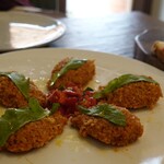 Ristoro del Cinghiale - 