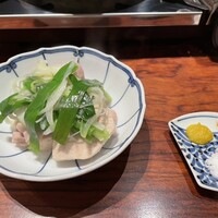 とり田 博多本店 - 