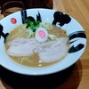 彩色ラーメンきんせい 高槻本店