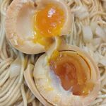 中華ソバ 伊吹 - 