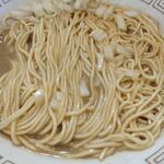 中華ソバ 伊吹 - 