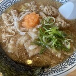 丸源ラーメン - 