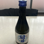 おかめ - 暑中見舞いに羽田の冷酒をいただきました(^-^)