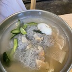 コサム冷麺専門店 - 