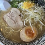 丸源ラーメン - 