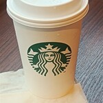 STARBUCKS COFFEE - 