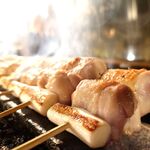 Jun Kaiseki Yakitori Kushiyaki Chabozou - 