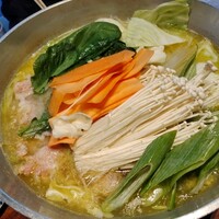 とり田 博多本店 - 