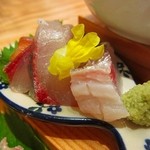 浪花ろばた 頂鯛 - 