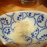 浪花ろばた 頂鯛 - 