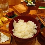 浪花ろばた 頂鯛 - 