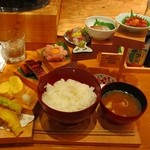 浪花ろばた 頂鯛 - 