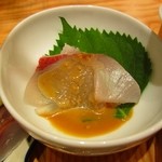 浪花ろばた 頂鯛 - 