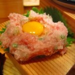 浪花ろばた 頂鯛 - 