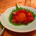 浪花ろばた 頂鯛 - 