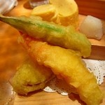 浪花ろばた 頂鯛 - 