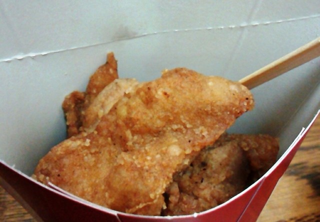 ホットシェフのフライドチキンがマイブーム By はぴ ぱら なおりん セイコーマート 栗山店 栗山 その他 食べログ