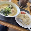 瀬戸内ラーメン 大島