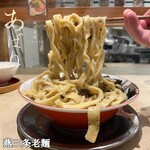 拉麺 ぶらい - 