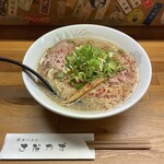 Kyou Ramen Sadakazu - 