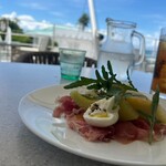 AzzurrA Mare SAJIMA - 