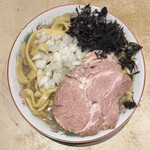 新潟老麺 あばり - 