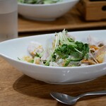 台湾小籠包 - 料理写真: